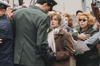 Присцилла: Элвис и я