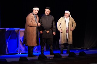 Отабек ва Кумушбиби