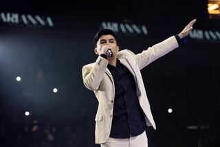 "Balandda damda, hayot achiganda...": Shoxrux ijodidagi eng sara qoʻshiqlar