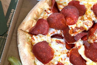 Papa Johns