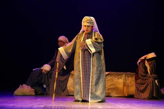 Уруш одамлари