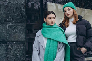 Акция в Just Ladies