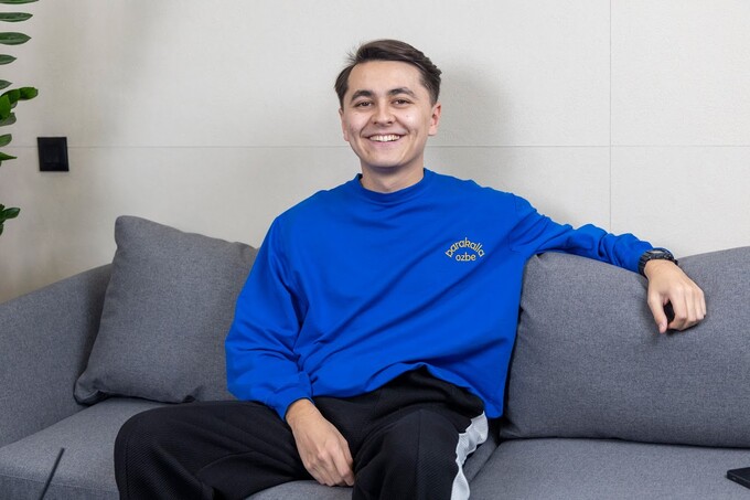 Timur Alixonov — Uzbekistan’s club, Twitter’dagi mojarolar, media futbol va rep haqida