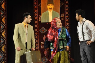 Qaynona