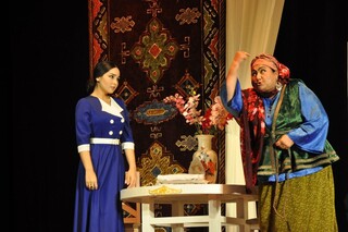 Qaynona