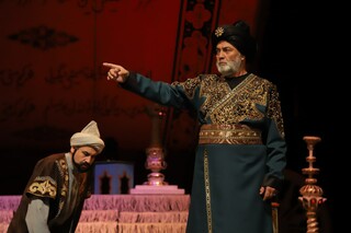 Yulduzli tunlar