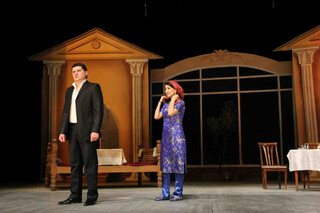 Sizsiz o‘tmas kunlari