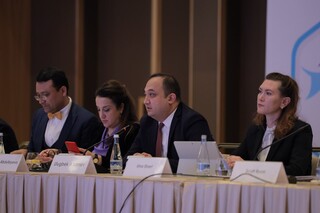 Международный Hotel Business Forum 2024 пройдет в Ташкенте