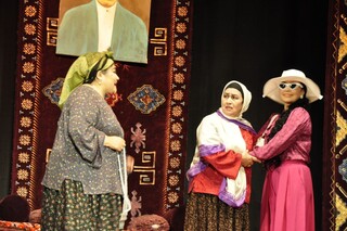 Qaynona