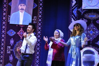 Qaynona