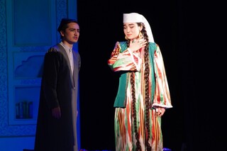 Отабек ва Кумушбиби