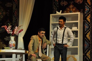 Qaynona