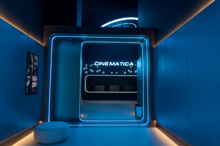Cinematica