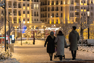 Куда пойти на выходных в Ташкенте, 24 и 25 февраля