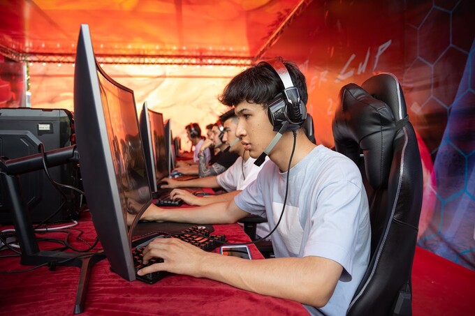Toshkentda “Counter Strike 2” bo‘yicha Unicup turniri o‘tkaziladi