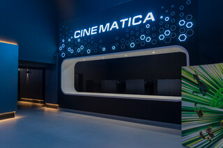 Cinematica