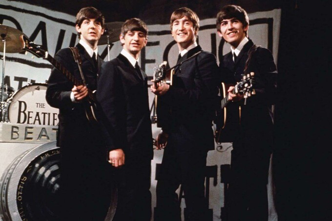 Сэм Мендес снимет четыре байопика о группе The Beatles