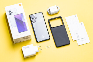 Redmi Note 13 Pro+ — почти флагман, который не хочется выпускать из рук