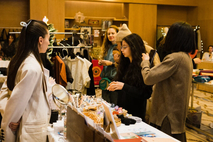 Urban Market - Ramadan Bazaar