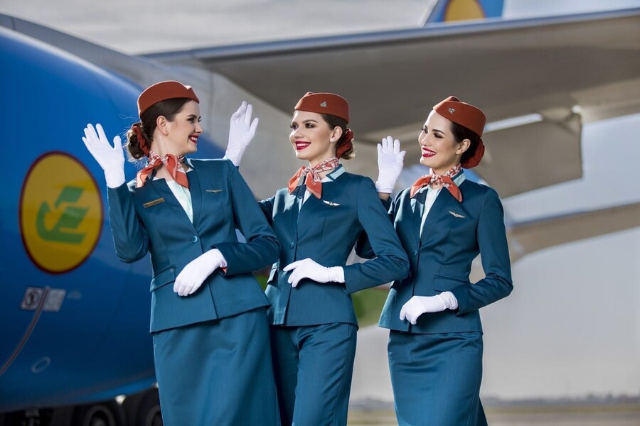 "Uzbekistan Airways" bir qator aviaqatnovlarga chegirmalarni e'lon qildi