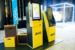 Инновационный цифровой банк AVO презентовал премиальную кредитную карту AVO platinum