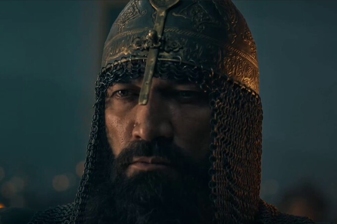 “Bahodir Yalangto‘sh” filmi treyleri e’lon qilindi
