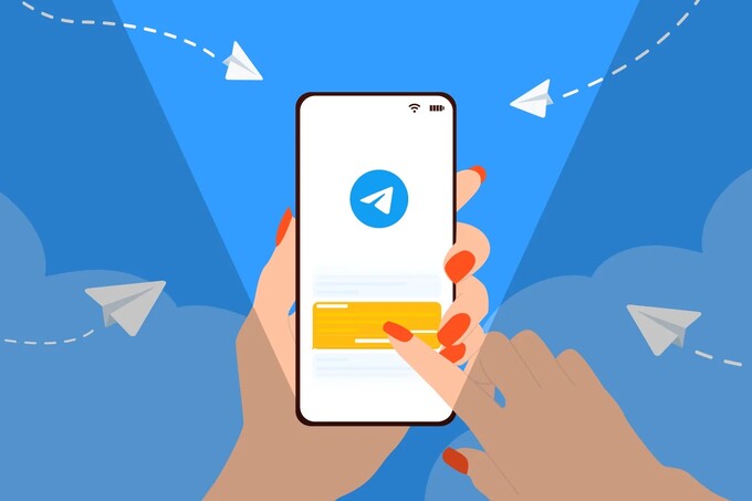 В марте в Telegram появится монетизация