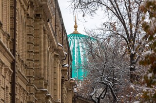 Hafta davomida sovuq ob-havo saqlanib turadi