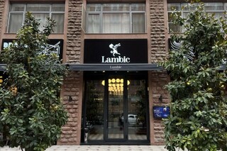Brasserie Lambic