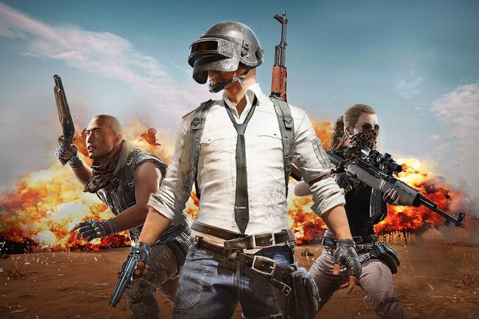 В PUBG Mobile появился узбекский язык