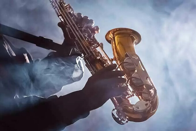 “Sogdiana in Jazz” konserti