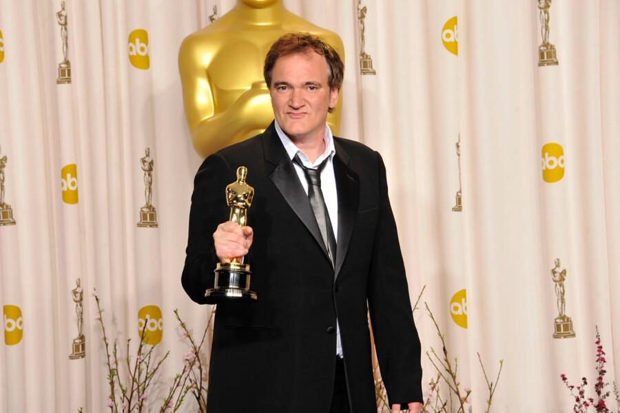 "Men hikoyachiman, tarbiyachi emas": Kventin Tarantino aktyorlik mahoratini namoyish etgan filmlar