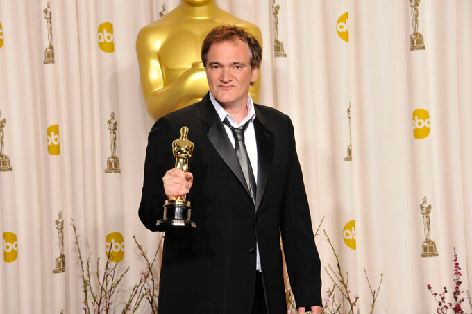 "Men hikoyachiman, tarbiyachi emas": Kventin Tarantino aktyorlik mahoratini namoyish etgan filmlar