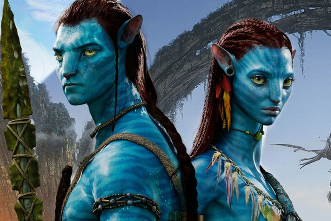 Концерт саундтреков Avatar