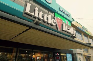 Little Italy