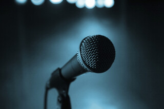 Stand-up вечер в «#FАРШ»