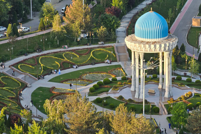 Объявлены даты всенародного хашара в Узбекистане
