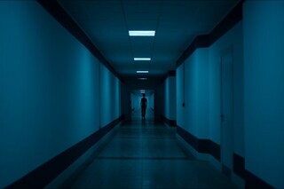 Клаустрофобы: Инсомния