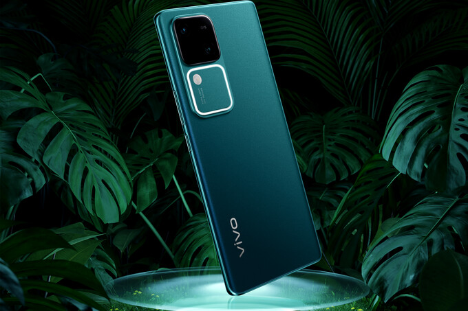 vivo V30: brend yangi smartfonning 5 ta ajoyib xususiyatlarini taqdim etdi