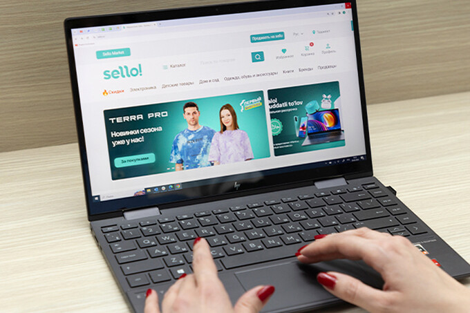 Экосистема Sello запустила совместное промо с оператором OQ