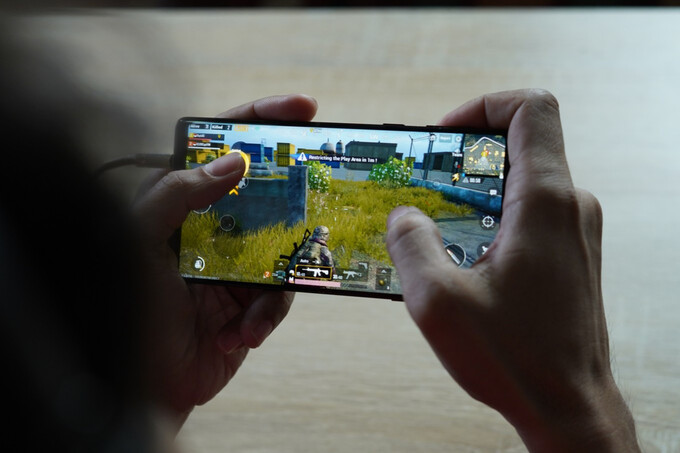 PUBG Mobile o‘yiniga o‘zbek tili ham qo‘shildi