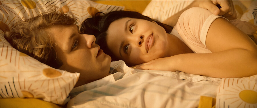 Ботан и Молли