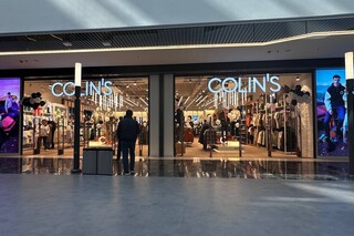 Colin’s