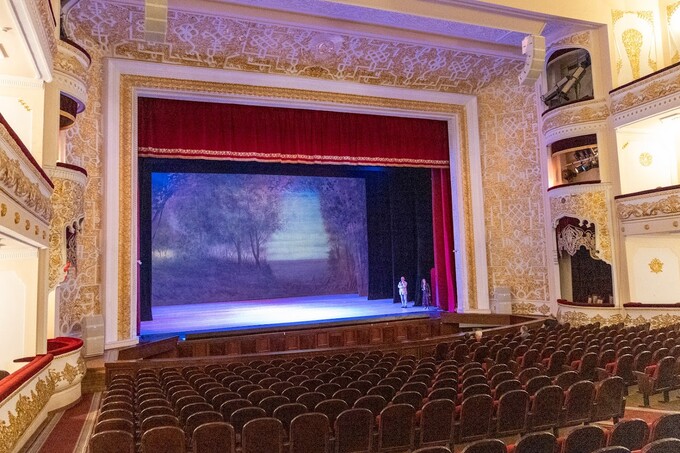 Poytaxtda “Toshkent bahori - 2024” xalqaro opera va balet festivali o‘tkaziladi