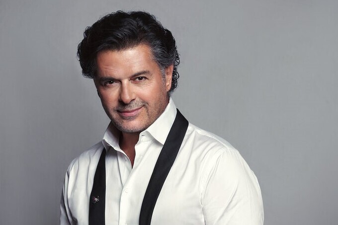 Ragheb Alama konserti bekor qilindi