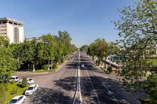 Hafta davomida havo harorati koʻtarilib boradi
