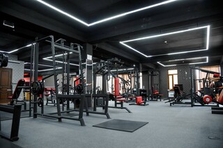 Broz Gym
