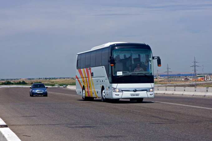 В приложении ATTO появилась возможность купить билет на междугородние автобусы
