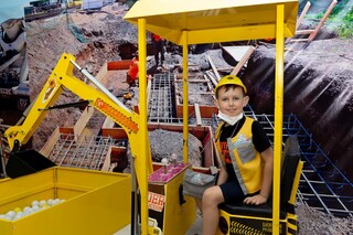 Город профессий Kids Profi закрывается