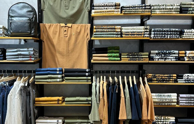 Cкидки в Urban Store